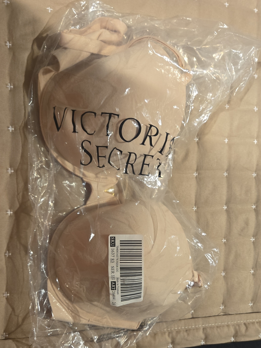 Victoria Secret Bra. Size 32G.